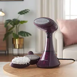 Відпарювач Russell Hobbs Genie Colour Control 1800 Вт фіолетовий (27410-56) - мініатюра 9