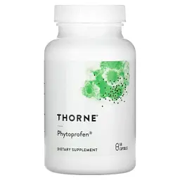 Трави Фітопрофен, Phytoprofen, 60 капсул (THR79904)