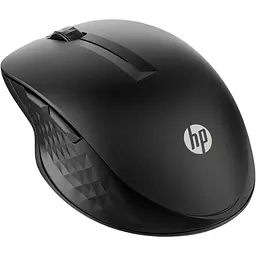Миша HP 430 Multi-Device Wireless Black (3B4Q2AA) [160316] - мініатюра 2