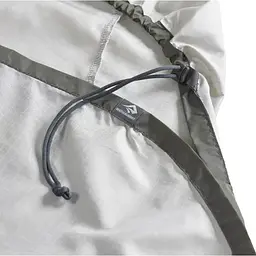 Вкладиш в спальник Sea To Summit Silk Blend Sleeping Bag Liner Mummy S (1033-STS ASL032051-191802) - мініатюра 2