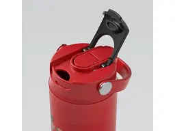 Термокухоль Maestro Basketball 600 мл (MR-1644-B-NEW) - мініатюра 2