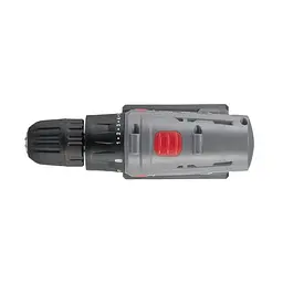Шуруповерт акумуляторний Intertool DT-0315 18 В - мініатюра 8