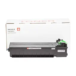 Тонер-картридж BASF Sharp AR-5726/5731, Black MX312GT (KT-MX312GT)