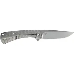 Ніж Skif Frontier LE Titanium/Carbon Fiber - мініатюра 2