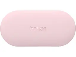 Навушники Belkin Soundform Play Pink (AUC005BTPK) - мініатюра 5