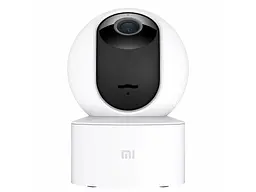 IP Камера відеоспостереження XioXiaomi Xiaomi 360 ° Home Security Camera 1080P MJSJ10CM BHR4885GL - мініатюра 2