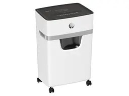 Шредер HP OneShred 15CC P-4 (2803)