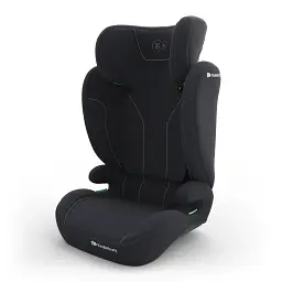Автокрісло Kinderkraft i-Spark 2 Plus i-Size Black (KCISPA02BLKPL00) - мініатюра 6