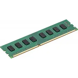 Модуль пам'яті для комп'ютера DDR3L 8GB 1600 MHz eXceleram (E30228A) - мініатюра 4