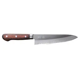 Шеф кухонний ніж 180 мм Senzo Clad Suncraft kuh0013983