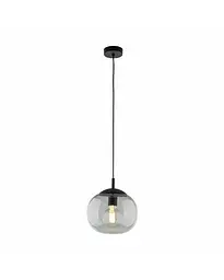 Підвісний світильник TK Lighting 5827 Vibe E27 1x15W IP20 Bk - мініатюра 4