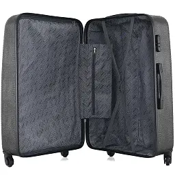 Валіза Semi Line 28" L Black (T5580-6) - мініатюра 2