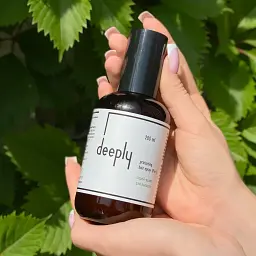 Спрей-захист для волосся Deeply Protecting Hair Spray 10 in 1, 200 мл - мініатюра 4