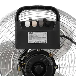 Вентилятор підлоговий 2E PowerWind 30C (2E-IF30C) - мініатюра 6
