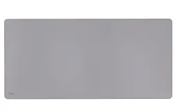 Ігрова поверхня Trust Benya XXL Desk Pad Grey (25712)