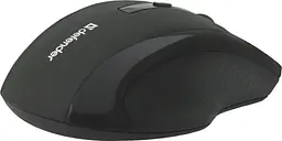 Мишка Defender Accura MM-665 Black (52665) - мініатюра 3