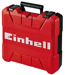 Кейс для інструменту E-Box S35, 11х32х34см, пластик Einhell hoz0012827