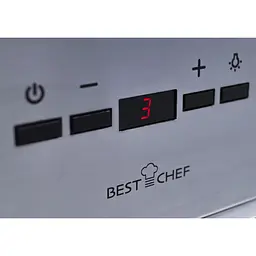 Витяжка вбудована Best Chef Smart box 1000 Inox 53 (OCAR55J4SR.S3.SA_BST) - мініатюра 5