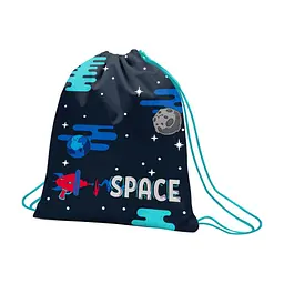 Сумка для взуття 1 Вересня SB-10 Out of Space (533503)