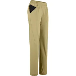 Штани Montura Versante Light Pants Woman M Desert Beige - мініатюра 2