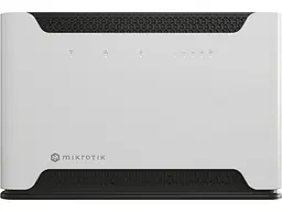 Бездротовий маршрутизатор (роутер) MikroTik Chateau LTE12 (D53G-5HACD2HND-TC&EG120K-EA)