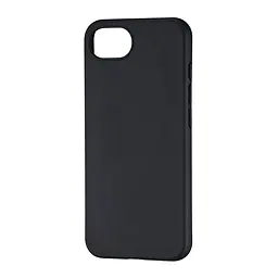 Чохол Graphite iPhone 16e Black