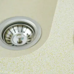 Кухонна мийка Platinum 7648W TWIN глянець Пісок (SP000024930) - мініатюра 4