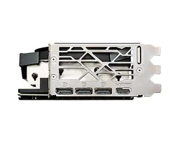Відеокарта MSI GeForce RTX 4070 Ti Gaming X Trio 12G - мініатюра 5