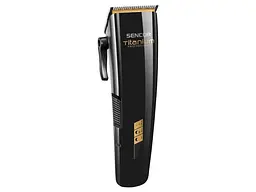 Машинка для стрижки Sencor SHP 8400BK - мініатюра 3