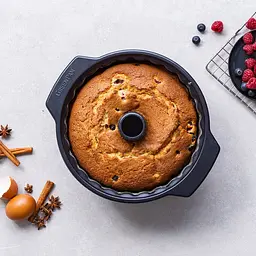 Форма для випічки GreenPan Тюльпан з керамічним покриттям 25.5 см (CC007774-001) - мініатюра 6