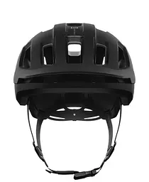 Велошолом POC Axion 59-62 Чорний - мініатюра 2