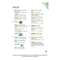 English World 4. Dictionary - Ліз Хокінг