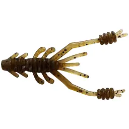 Силікон Reins Ring Shrimp 2" 002 Green Pumpkin (12 шт/уп)