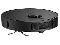 Робот-пилосос з вологим прибиранням Dreame Bot D30 Ultra Black RTD31TE-BL - мініатюра 6