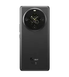 Смартфон Fossibot S3 PRO 6/128gb Black NFC + чохол - мініатюра 4