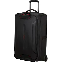 Дорожня Сумка На Колесах Samsonite ECODIVER BLACK 67x43x28 KH7*09013