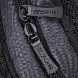Рюкзак для ноутбука 16 Rivacase 7765 Black - мініатюра 6