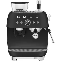 Кавоварка ріжкова Smeg EGF03BLMEU [170951]