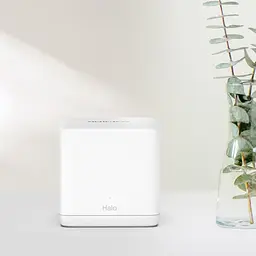 WiFi Mesh система Mercusys Halo H60X 2-pack - мініатюра 6