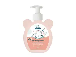 Гель-шампунь BEAUTYDERM 300мл Kids 2в1 для немовлят