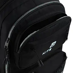 Рюкзак Kite Education teens Kuromi (HK26-2594M) - мініатюра 8