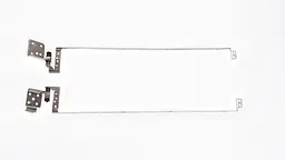 Петлі для ноутбука Toshiba Satellite C870, C870D, C875, C875D, L870, L875D, L875, L875D (ліва+права) - мініатюра 2