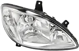 Фара передня права Mercedes Vito, Viano 03-14р Depo (440-1140R-LD-EM)