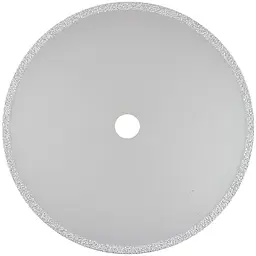 Диск алмазний Alloid Building Tools з суцільною кромкою ультратонкий 230 мм (DS-24230) - мініатюра 3