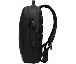 Рюкзак Frime Trip Black - миниатюра 3