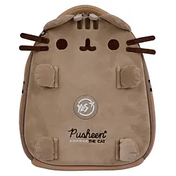 Рюкзак дитячий YES Pusheen Fluffy K-33 - мініатюра 3