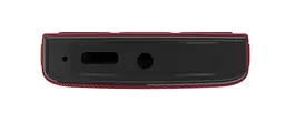 Мобільний телефон ERGO B185 Dual Sim Червоний (7221436) - мініатюра 3