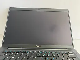 Ноутбук Dell Latitude 7390 13.3" (i5-8350U / 8GB / SSD 256GB / 1920x1080 IPS Сенсорний) LTE #9 Refurbished - мініатюра 9