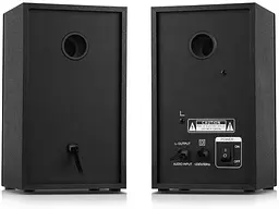 Комп'ютерні колонки REAL-EL S-415 Black (EL121200017) - мініатюра 7