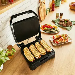 Електрогриль Tefal GC272D10 - мініатюра 7